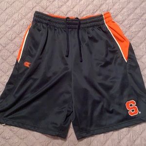 🔥3 for $20🔥Men’s SU gym shorts